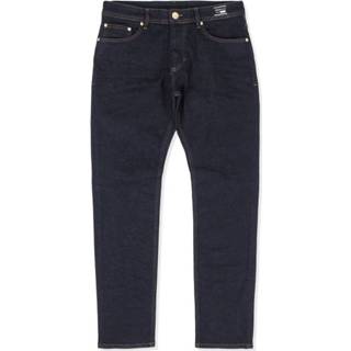 👉 Spijkerbroek male blauw Slim Denim Jeans 8057006939904