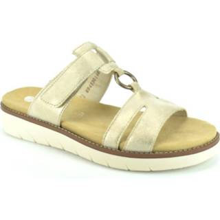 👉 Sandaal vrouwen beige Sandals