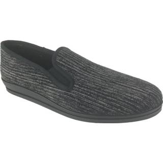 👉 Shoe male zwart Shoes