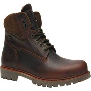 👉 Veterboots male bruin Chestnut Veterboot