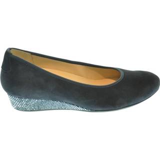 👉 Loafers vrouwen zwart Loafer 201Has04