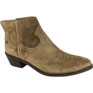 👉 Vrouwen bruin Boot