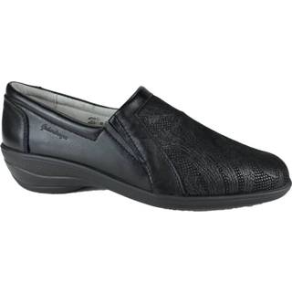 👉 Loafers vrouwen zwart