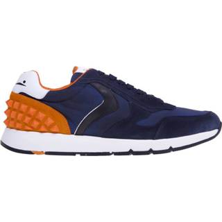👉 Sneakers male blauw Sneaker