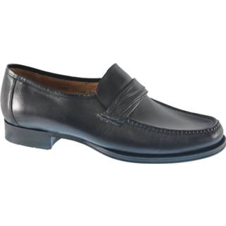 👉 Leer men zwart male mannen Van Bommel Herenschoenen | 1515020 8717745149162 8717745149216 8717745149179