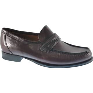 👉 Leer male bruin men mannen Van Bommel Herenschoenen | 1515022 8717745149285 8717745149247 8717745149377