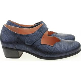 👉 Blauw vrouwen Durea 5726
