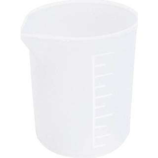 Siliconen mengbeker active RES000941 Mengbeker siliconen active 100 ml 8720039579217