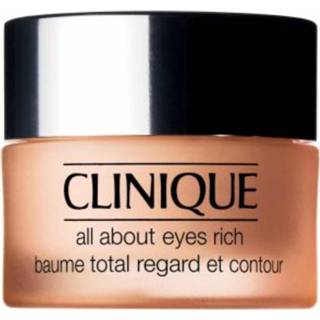 👉 Oogcreme active Clinique All About Eyes Rich 15 ml
