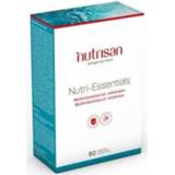 👉 Gezondheid Nutrisan Nutri-Essentials Tabletten 5425025501984