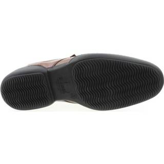 👉 Bruin male mannen men leer Floris van Bommel 11126