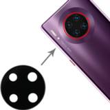 👉 Cameralens active Camera Lens Cover voor Huawei Mate 30 Pro
