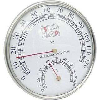 👉 Hygrometer active 5 STKS Huishoudelijke Vochtigheid Thermometers
