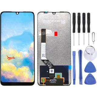 👉 Digitizer zwart active LCD-scherm en volledige montage voor Xiaomi Mi Play (zwart)