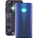 👉 Batterij blauw active achterkant voor Vivo S5 (blauw)