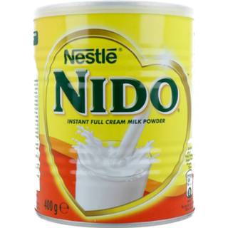 👉 Eten Nestle Nido Melkpoeder 8715000998630