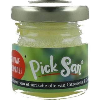 👉 Gezondheid Pick San Geurpot Citronel 8714248092063