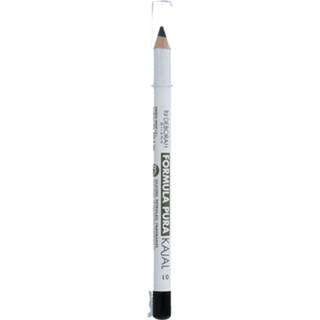 👉 Pencil zwart gezondheid Deborah Milano Formula Pura Kajal 01 Black 8009518368208