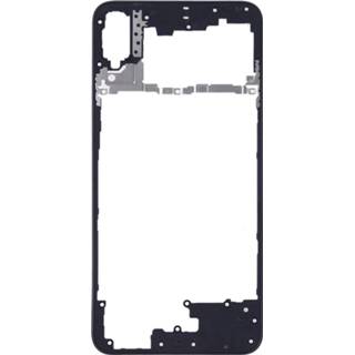 👉 Batterij active achterkant Bezel Frame voor Huawei Honor 8X