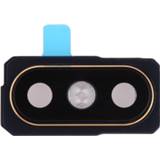 👉 Cameralens zwart active Camera Lens Cover voor Xiaomi MI Mix 2S (zwart)