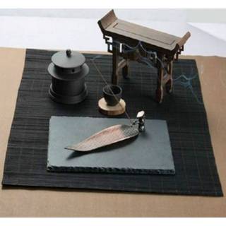 👉 Ornament rood groot active Sandelhout Wierookstokjes Ornamenten Bladwierook Ambachten, Grootte: (Rood Koper)