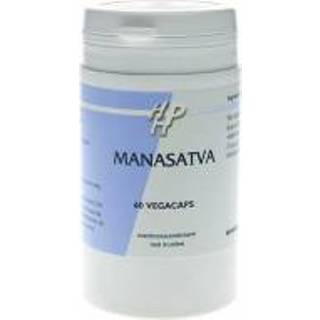 👉 Mannen Holisan Manasatva Capsules 60st | 60CP 8714226004552