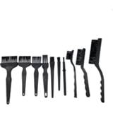 👉 Borstel active 10 in 1 antistatische printplaat reinigingsborstel