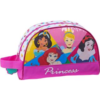 👉 Beautycase Disney Princess Together - Beauty Case 26 x 16 9 cm Multi 8412688364091