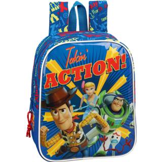 👉 Rugzak Toy Story Takin' action! - 27 cm Multi 8412688337477