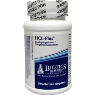 HCL plus HCL plus