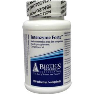Intenzyme forte Intenzyme forte