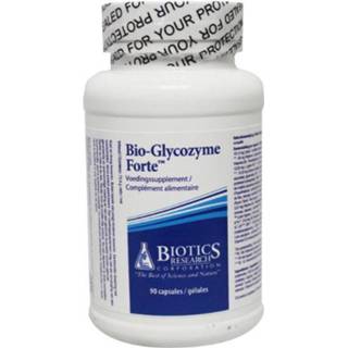 👉 Biotics Bio glycozyme forte