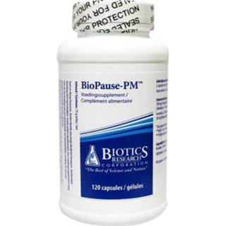 👉 Biotics Biopauze PM