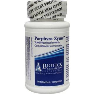 👉 Biotics Porphyra/porfyra zyme