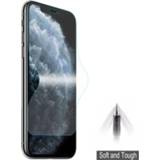 👉 Screenprotector XS active ENKAY Hat-Prince 0.1mm 3D Full Screen Protector voor iPhone 11 Pro Max / Explosieveilige hydrogelfilm