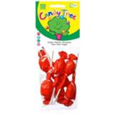 👉 Candy Tree Lollies Aardbei 7 stuks 8711542050447