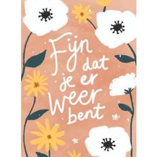 👉 Welkom thuis kaart Greetz | Welkomt huis Bloemen