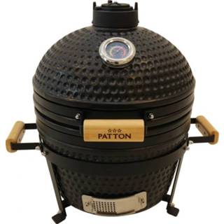 👉 Grill Patton Kamado 16 inch - Tafelmodel 8712024101053