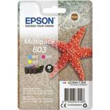 👉 RVS PVC Epson Cartridge multipack kleur (3 stuks) 8715946674155
