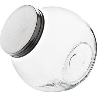 👉 Glas active Toonbankpot, glas, 1600 ml