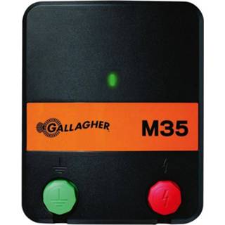 👉 Gallagher M35 - Lichtnetapparaat 5400 0.35 9414701383361