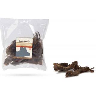 👉 Hondensnack Beeztees Runderkophaar met huid - 200 gram 8712695177463