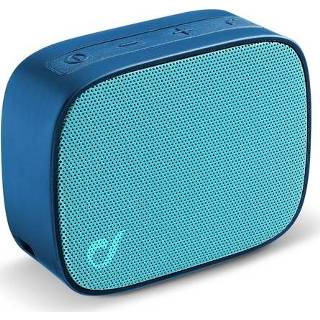 👉 Blauw nederlands AQL: Fizzy Bluetooth-pocketluidspreker -