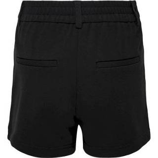 👉 Korte broek zwart vrouwen viscose 5714512457942