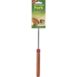 👉 Active Telescoping Fork