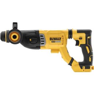 👉 Combihamer DeWALT 18V XR SDS+ 3.0J DCH263N-XJ 5035048708057