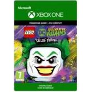 👉 Lego active LEGO® DC Super-Villains Deluxe Edition