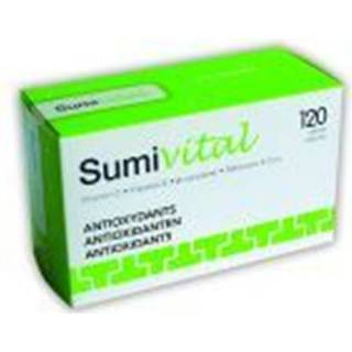 👉 Trenker Sumivital 5425003040177