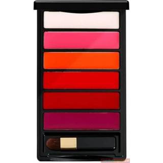 👉 Lippenstift ja L'Oréal Lipstick Palette - Color Riche Bold Matte 3600523404353