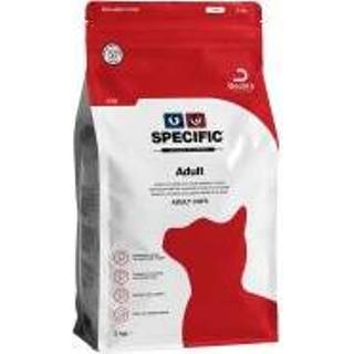 👉 Kattenvoer Specific Cat FXD - Adult Voordeelpakket: 2 x kg 5701170411232